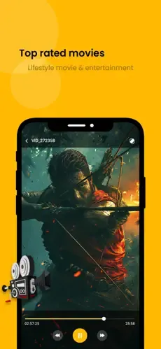 pikashow-app-pc Top Rated Movies